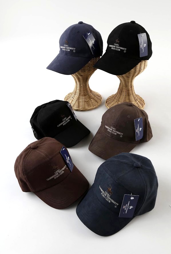 POLOスェード六方ワイドキャップ　12個入り