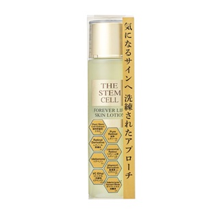 THE STEM CELL FOREVER LIFT SKIN LOTION 　ザ ステムセル フォーエバーリフト スキンローション　120ｍｌ　72個入り
