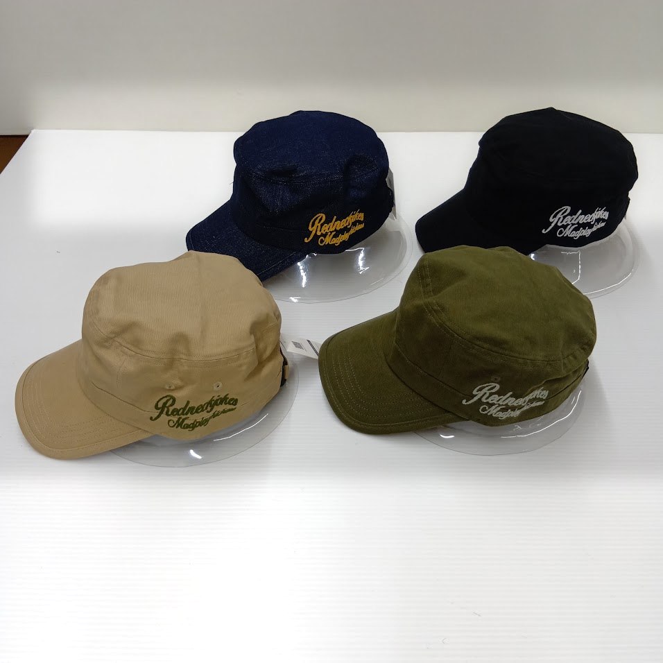 ワークCAP　6個入り
