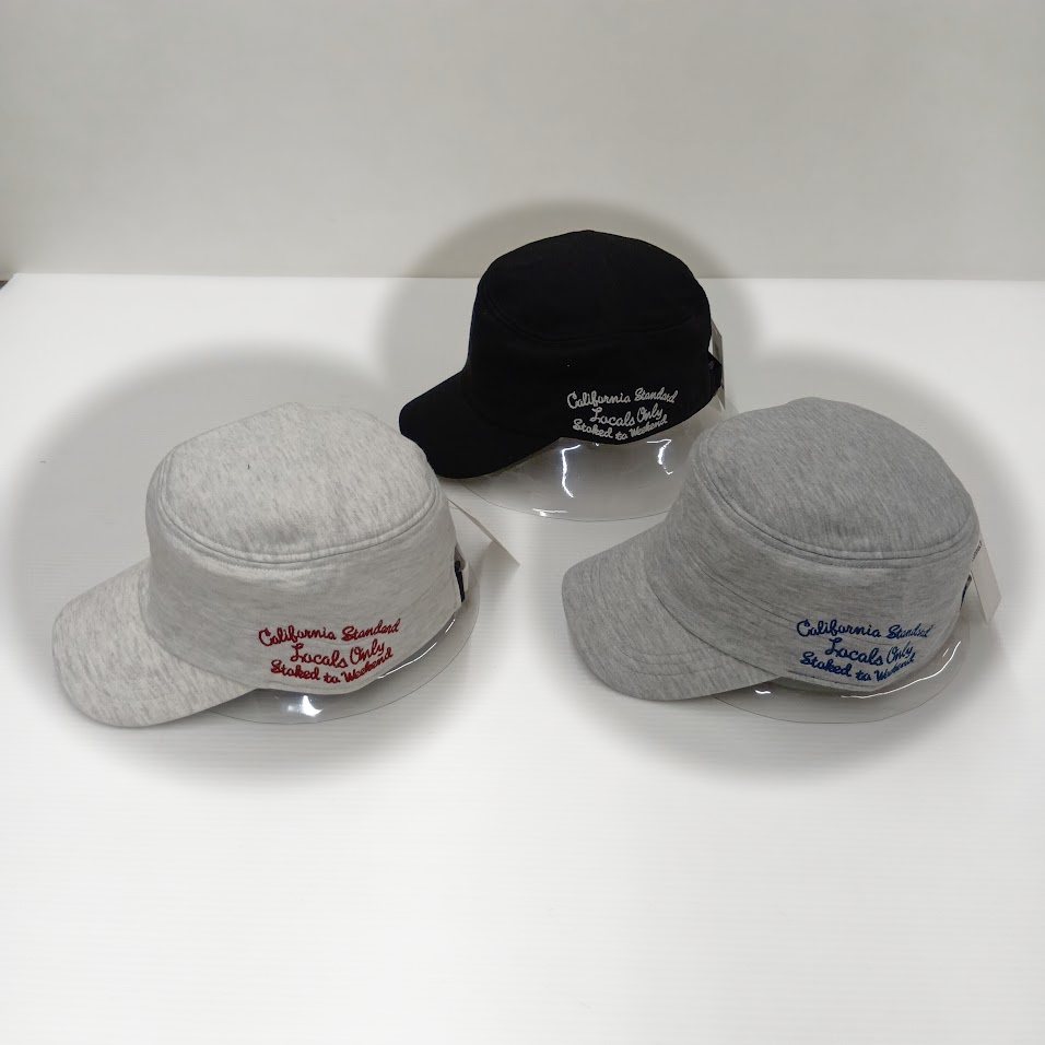 ワークCAP　6個入り