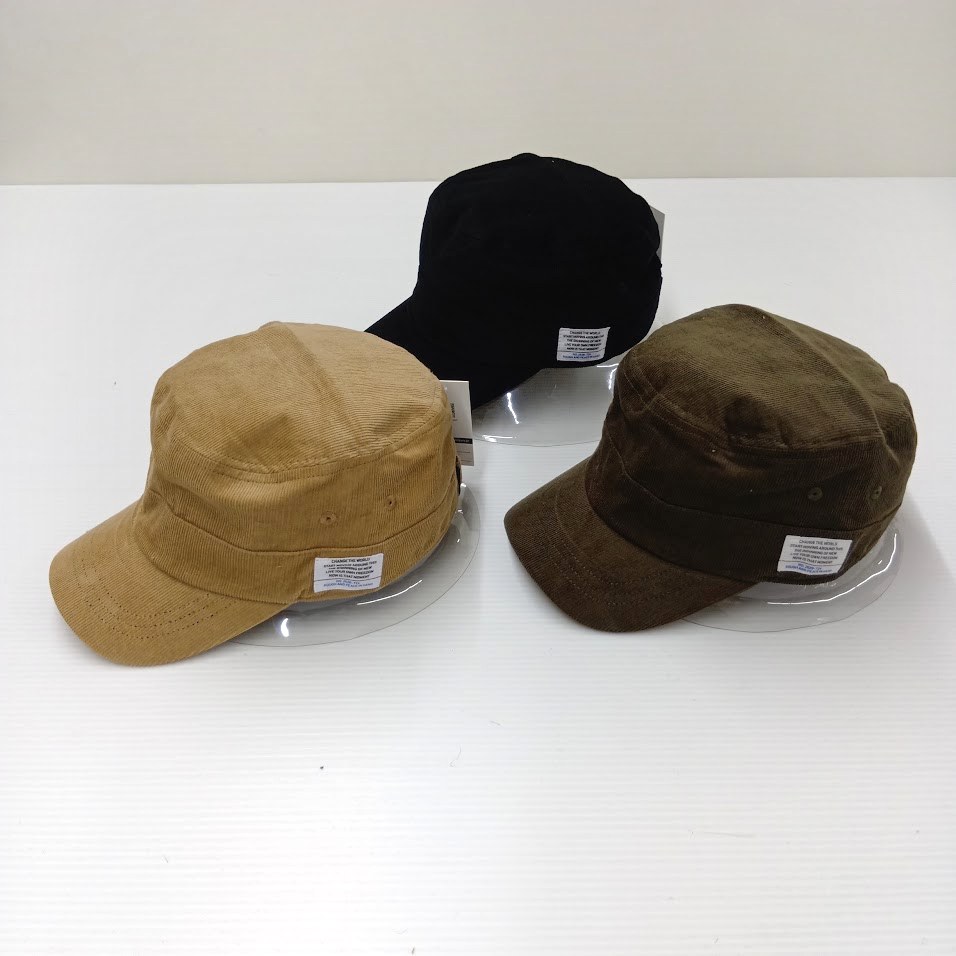 ワークCAP　6個入り