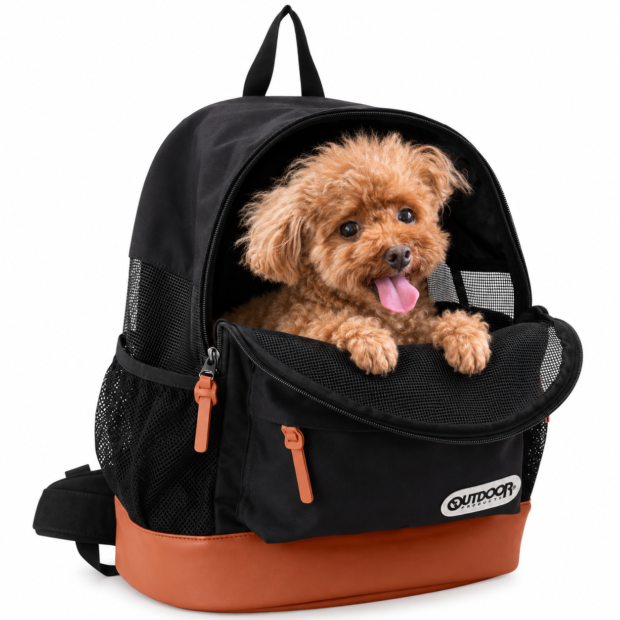 ペット用　OUTDOOR PRODUCTS  メッシュキャリー リュック