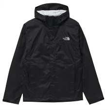 【THE NORTH FACE】ザ・ノースフェイス　M VENTURE 2 JACKET　ナイロンジャケット 　1枚から購入可能！