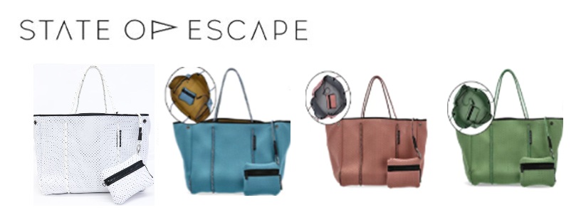 【ESCAPE】ステイトオブエスケープ　　27個入り