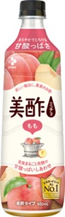 CJ FOODS JAPAN 美酢（ミチョ）もも　120個入 8801392137235