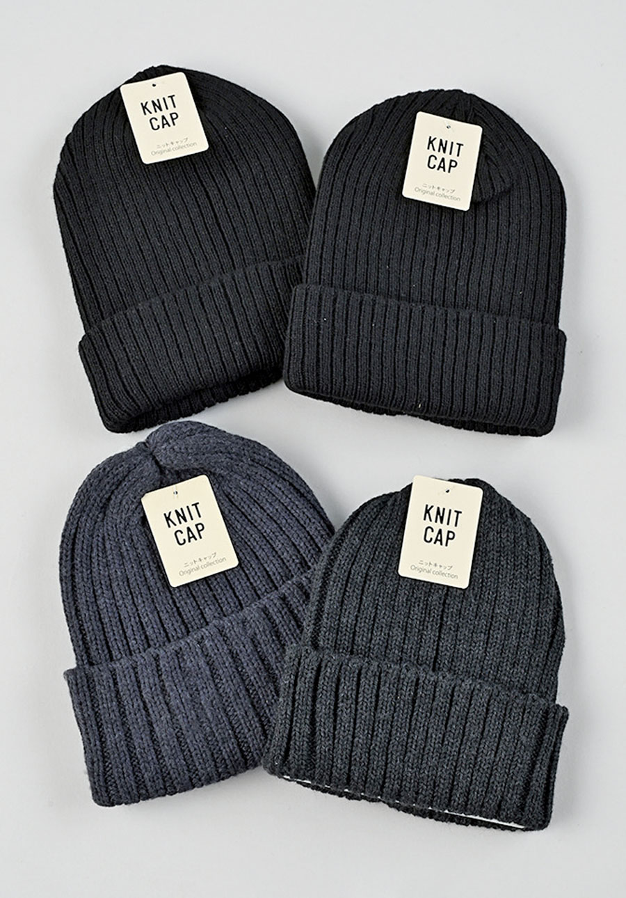 【特価】ニット帽子 20個入り 1004171751