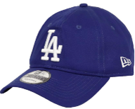 残りわずか！！【NEW ERA】ニューエラ NOS LEAGUE ESS 9TWENTY LOSDOD  ロサンゼルス ドジャース 60471470 キャップ 1個から購入可能！