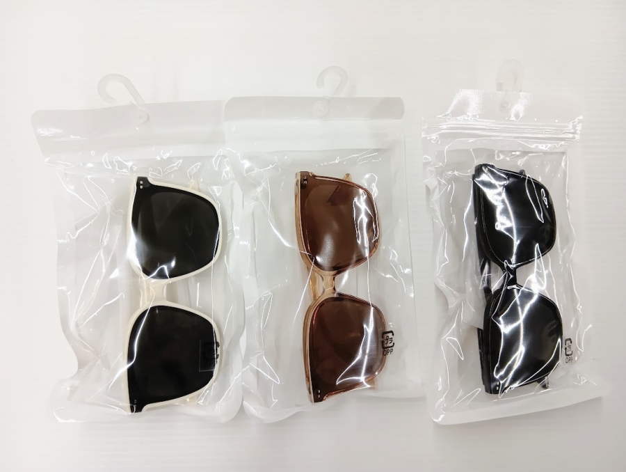 【特価】サングラス　24本セット