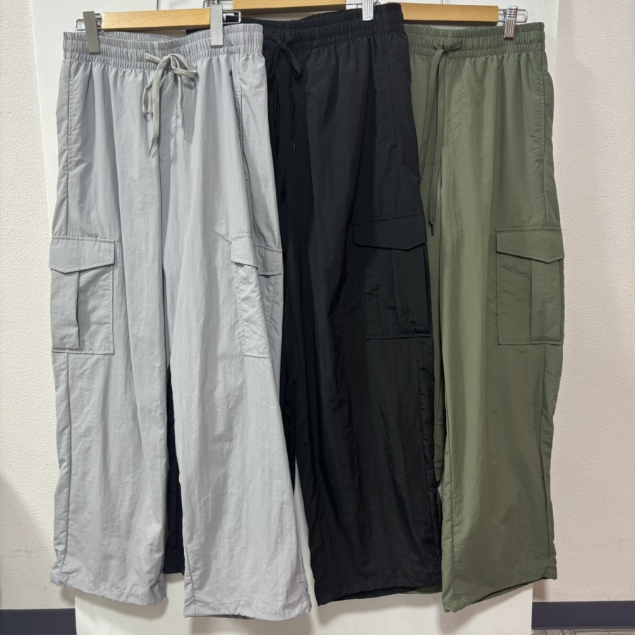 【紳士】ﾅｲﾛﾝﾜｯｼｬｰﾙｰｽﾞﾌｨｯﾄﾊﾟﾝﾂ(ｶｰｺﾞ) 12本入り