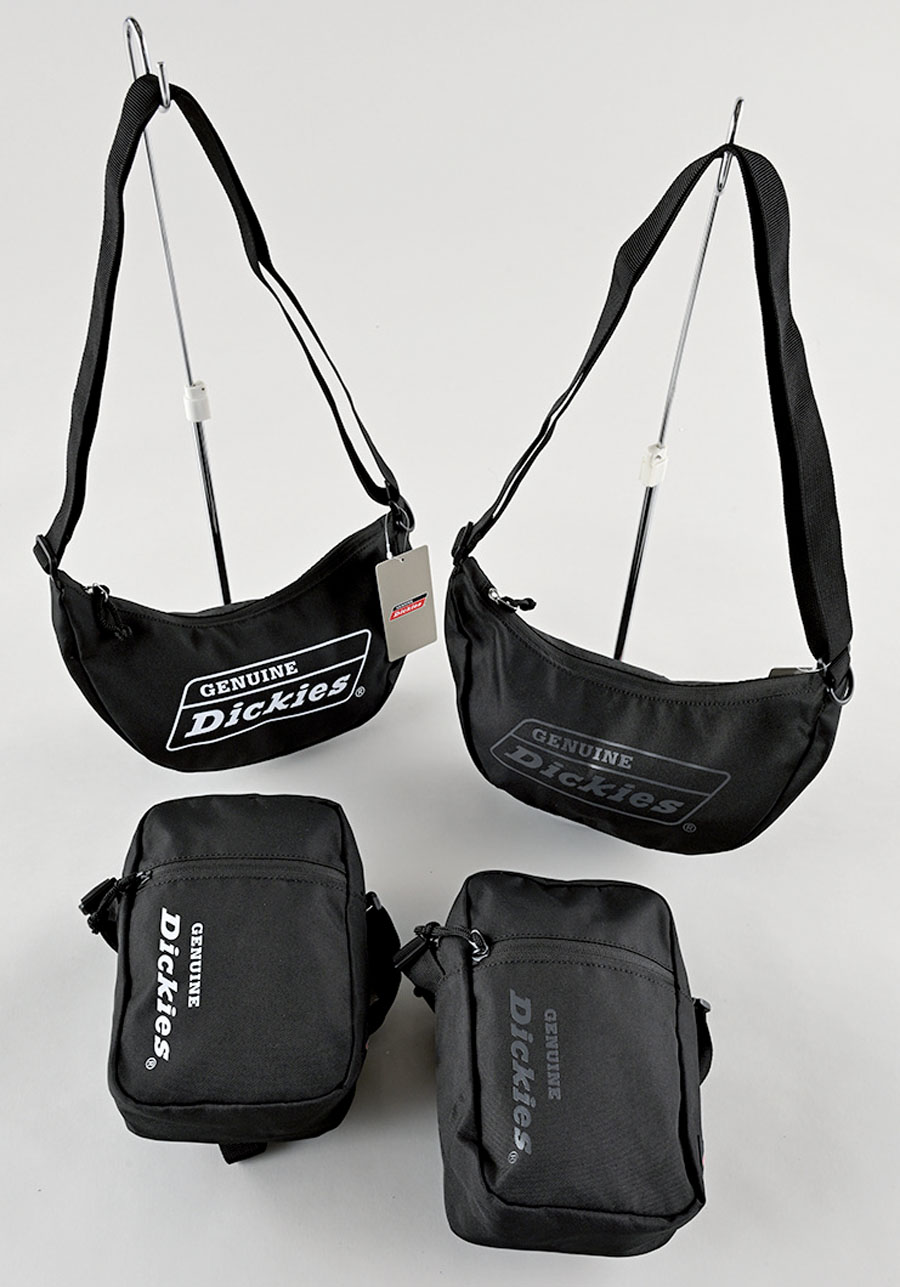 Dickies　ディッキーズ　ショルダーバックアソート　16個入り