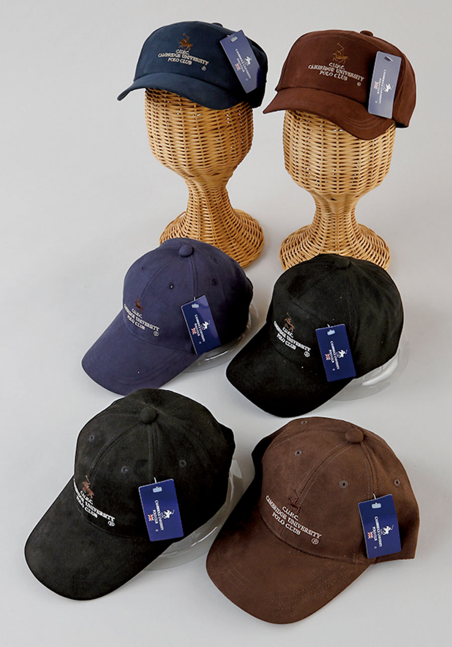 POLOスェード六方ワイドキャップ　12個入り　1004165271