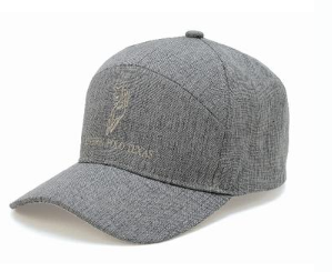 WESTERN POLO　ウェスタンポロテキサス　麻風　刺繍ワイドCAP！！