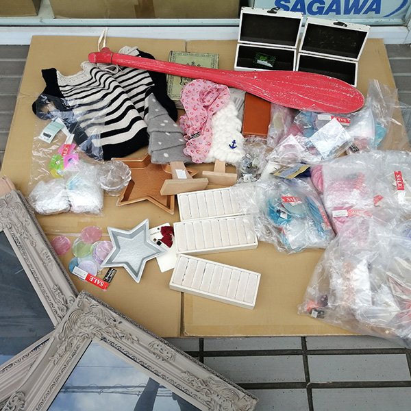 雑貨まとめ売り インテリア小物まとめ売りの通販 by マカロン's